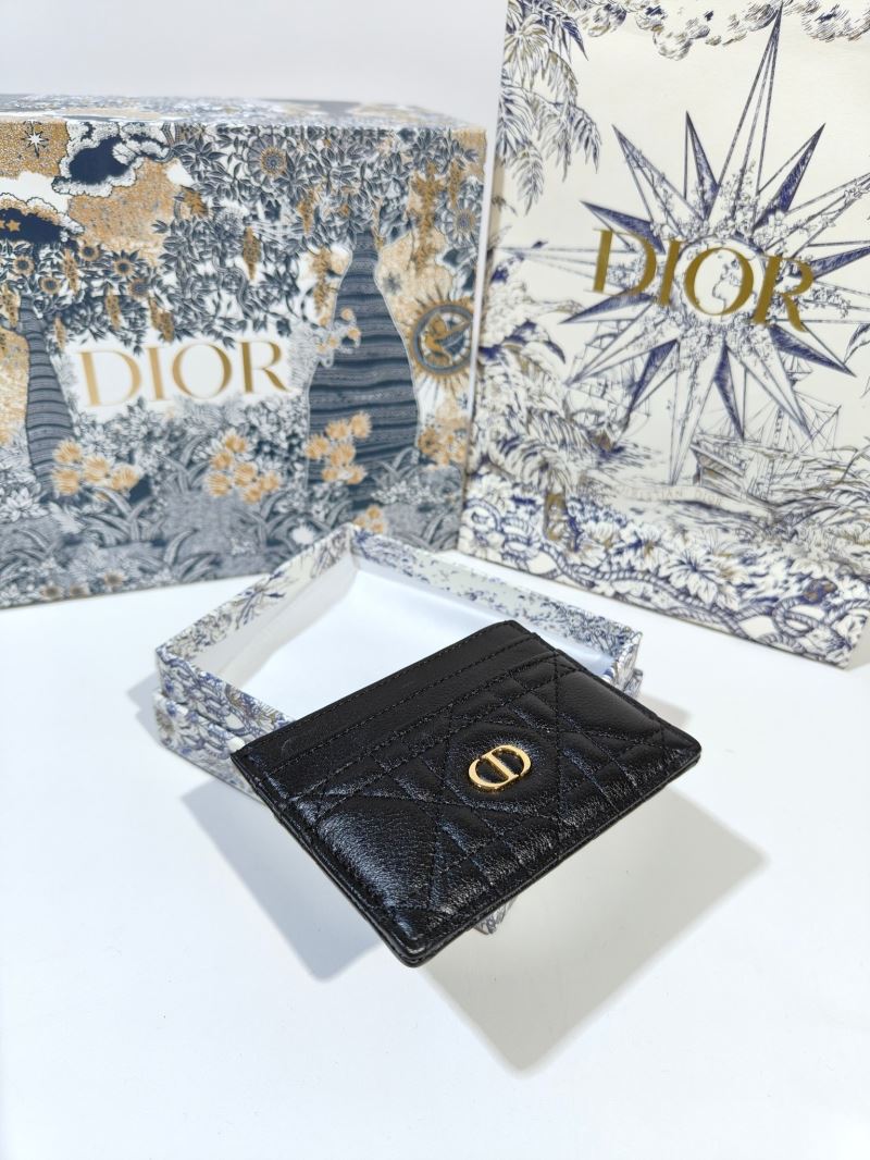 Christian Dior Wallet